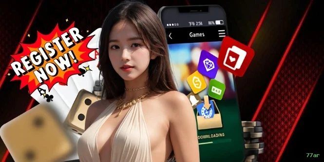 Instalar APK 77ar